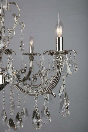 Подвесная люстра Omnilux Grosseto OML-77713-08 в Новом Уренгое - novyy-urengoy.mebel24.online | фото 9