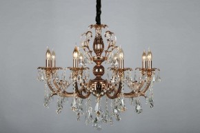 Подвесная люстра Omnilux Grosseto OML-77723-08 в Новом Уренгое - novyy-urengoy.mebel24.online | фото 3