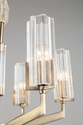 Подвесная люстра Omnilux Ledro OML-69903-06 в Новом Уренгое - novyy-urengoy.mebel24.online | фото 10