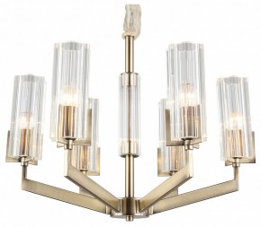 Подвесная люстра Omnilux Ledro OML-69903-06 в Новом Уренгое - novyy-urengoy.mebel24.online | фото 2