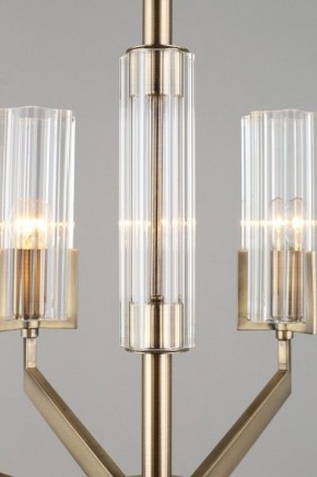 Подвесная люстра Omnilux Ledro OML-69903-06 в Новом Уренгое - novyy-urengoy.mebel24.online | фото 9