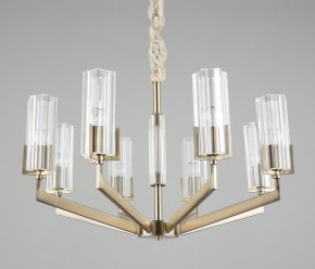 Подвесная люстра Omnilux Ledro OML-69903-08 в Новом Уренгое - novyy-urengoy.mebel24.online | фото 4