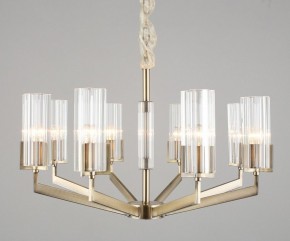 Подвесная люстра Omnilux Ledro OML-69903-08 в Новом Уренгое - novyy-urengoy.mebel24.online | фото 5