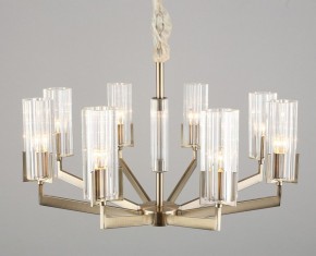 Подвесная люстра Omnilux Ledro OML-69903-08 в Новом Уренгое - novyy-urengoy.mebel24.online | фото 6