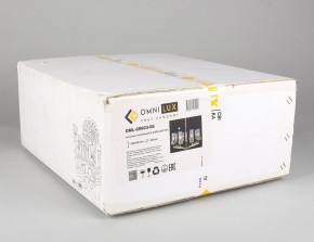 Подвесная люстра Omnilux Ledro OML-69903-08 в Новом Уренгое - novyy-urengoy.mebel24.online | фото 8