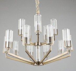 Подвесная люстра Omnilux Ledro OML-69903-15 в Новом Уренгое - novyy-urengoy.mebel24.online | фото 4