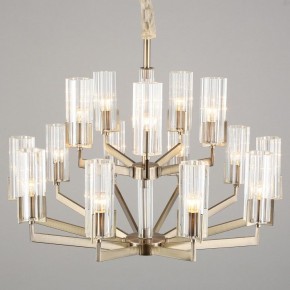 Подвесная люстра Omnilux Ledro OML-69903-15 в Новом Уренгое - novyy-urengoy.mebel24.online | фото 6