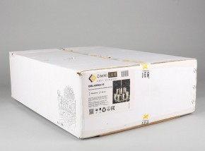 Подвесная люстра Omnilux Ledro OML-69903-15 в Новом Уренгое - novyy-urengoy.mebel24.online | фото 7