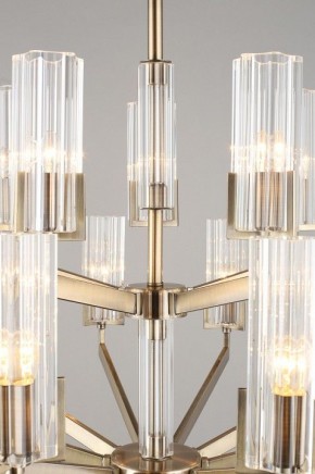 Подвесная люстра Omnilux Ledro OML-69903-15 в Новом Уренгое - novyy-urengoy.mebel24.online | фото 8