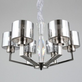 Подвесная люстра Omnilux Lizzano OML-88903-06 в Новом Уренгое - novyy-urengoy.mebel24.online | фото