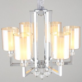 Подвесная люстра Omnilux Malito OML-79903-06 в Новом Уренгое - novyy-urengoy.mebel24.online | фото 2
