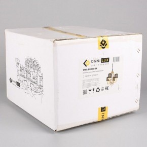 Подвесная люстра Omnilux Maranello OML-80003-04 в Новом Уренгое - novyy-urengoy.mebel24.online | фото 8