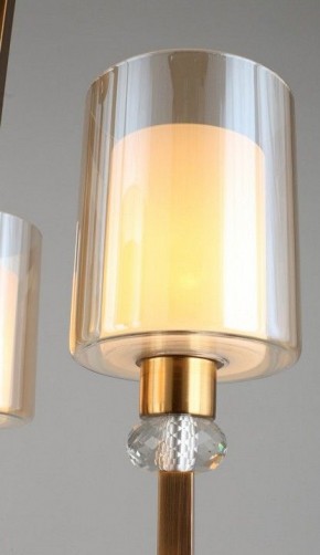 Подвесная люстра Omnilux Maranello OML-80003-04 в Новом Уренгое - novyy-urengoy.mebel24.online | фото 9