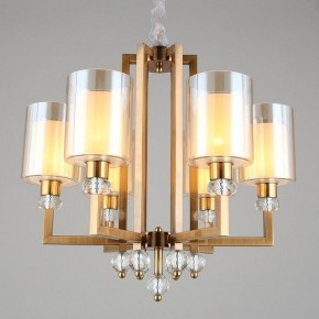 Подвесная люстра Omnilux Maranello OML-80003-06 в Новом Уренгое - novyy-urengoy.mebel24.online | фото 2