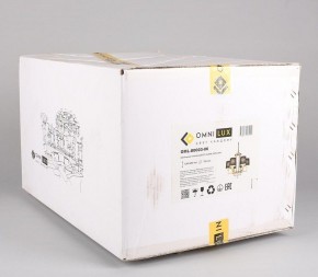 Подвесная люстра Omnilux Maranello OML-80003-06 в Новом Уренгое - novyy-urengoy.mebel24.online | фото 8