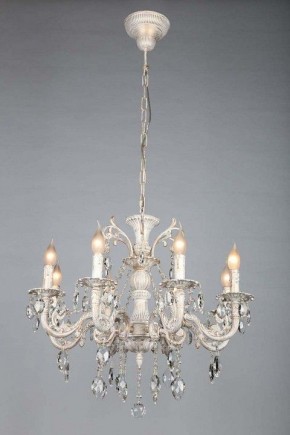 Подвесная люстра Omnilux Martina OML-79003-08 в Новом Уренгое - novyy-urengoy.mebel24.online | фото 2