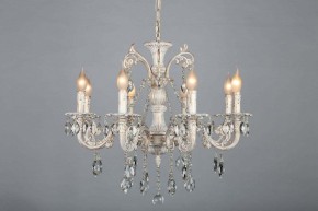 Подвесная люстра Omnilux Martina OML-79003-08 в Новом Уренгое - novyy-urengoy.mebel24.online | фото 3