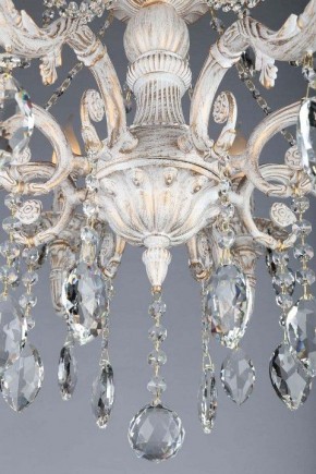 Подвесная люстра Omnilux Martina OML-79003-08 в Новом Уренгое - novyy-urengoy.mebel24.online | фото 6