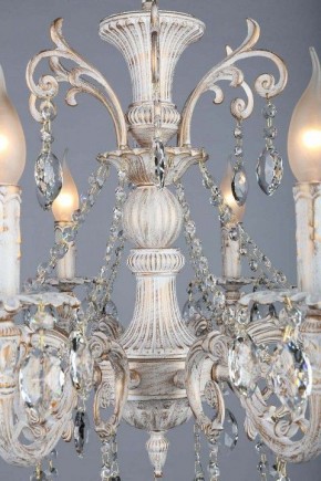 Подвесная люстра Omnilux Martina OML-79003-08 в Новом Уренгое - novyy-urengoy.mebel24.online | фото 7