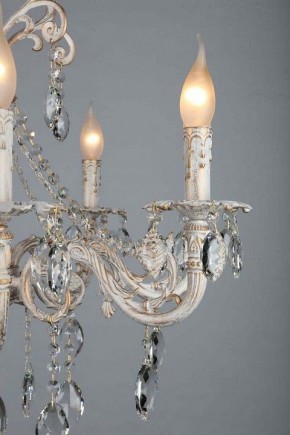 Подвесная люстра Omnilux Martina OML-79003-08 в Новом Уренгое - novyy-urengoy.mebel24.online | фото 8