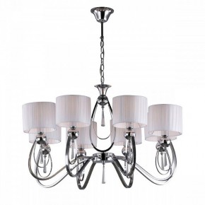 Подвесная люстра Omnilux Mellitto OML-63803-08 в Новом Уренгое - novyy-urengoy.mebel24.online | фото 2