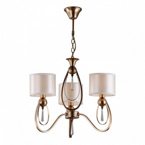 Подвесная люстра Omnilux Mellitto OML-63813-03 в Новом Уренгое - novyy-urengoy.mebel24.online | фото 2