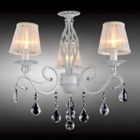 Подвесная люстра Omnilux Mezzano OML-79103-03 в Новом Уренгое - novyy-urengoy.mebel24.online | фото 2