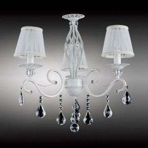 Подвесная люстра Omnilux Mezzano OML-79103-03 в Новом Уренгое - novyy-urengoy.mebel24.online | фото 3