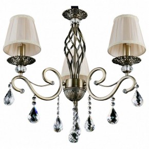 Подвесная люстра Omnilux Mezzano OML-79113-03 в Новом Уренгое - novyy-urengoy.mebel24.online | фото