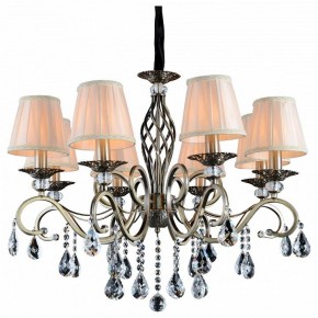 Подвесная люстра Omnilux Mezzano OML-79113-08 в Новом Уренгое - novyy-urengoy.mebel24.online | фото 2