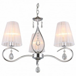 Подвесная люстра Omnilux Molinella OML-56203-03 в Новом Уренгое - novyy-urengoy.mebel24.online | фото 2