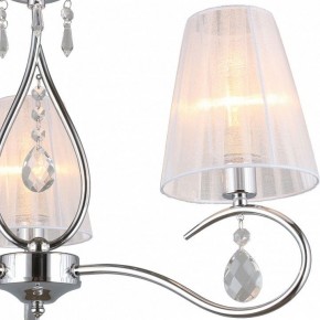 Подвесная люстра Omnilux Molinella OML-56203-03 в Новом Уренгое - novyy-urengoy.mebel24.online | фото 4