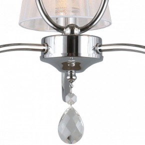 Подвесная люстра Omnilux Molinella OML-56203-03 в Новом Уренгое - novyy-urengoy.mebel24.online | фото 5