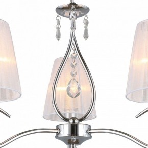 Подвесная люстра Omnilux Molinella OML-56203-03 в Новом Уренгое - novyy-urengoy.mebel24.online | фото 6