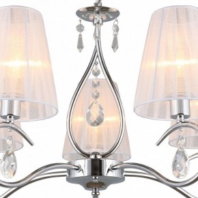 Подвесная люстра Omnilux Molinella OML-56203-05 в Новом Уренгое - novyy-urengoy.mebel24.online | фото 6