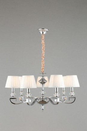 Подвесная люстра Omnilux Mozatte OML-72403-07 в Новом Уренгое - novyy-urengoy.mebel24.online | фото 3