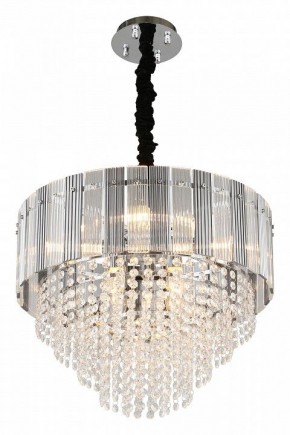 Подвесная люстра Omnilux Naro OML-69513-08 в Новом Уренгое - novyy-urengoy.mebel24.online | фото 2