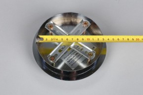Подвесная люстра Omnilux Oliveri OML-69603-10 в Новом Уренгое - novyy-urengoy.mebel24.online | фото 11