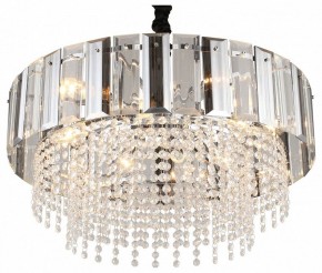 Подвесная люстра Omnilux Oliveri OML-69603-10 в Новом Уренгое - novyy-urengoy.mebel24.online | фото 2