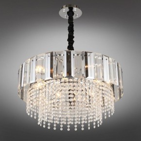 Подвесная люстра Omnilux Oliveri OML-69603-10 в Новом Уренгое - novyy-urengoy.mebel24.online | фото 3