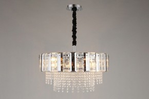 Подвесная люстра Omnilux Oliveri OML-69603-10 в Новом Уренгое - novyy-urengoy.mebel24.online | фото 4