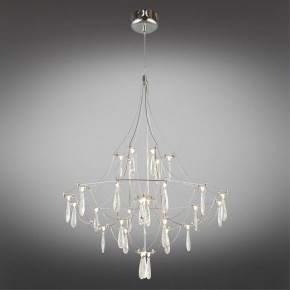 Подвесная люстра Omnilux Perelli OML-29603-30 в Новом Уренгое - novyy-urengoy.mebel24.online | фото 3