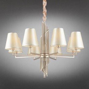 Подвесная люстра Omnilux Porlezza OML-72203-08 в Новом Уренгое - novyy-urengoy.mebel24.online | фото 2