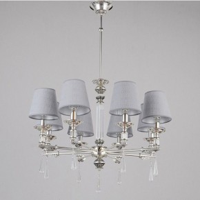 Подвесная люстра Omnilux Rivoli OML-64203-08 в Новом Уренгое - novyy-urengoy.mebel24.online | фото 2