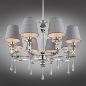 Подвесная люстра Omnilux Rivoli OML-64203-08 в Новом Уренгое - novyy-urengoy.mebel24.online | фото 3