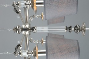 Подвесная люстра Omnilux Rivoli OML-64203-08 в Новом Уренгое - novyy-urengoy.mebel24.online | фото 8
