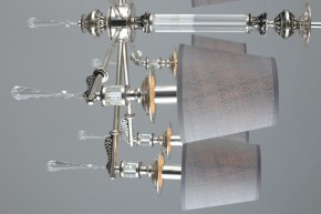 Подвесная люстра Omnilux Rivoli OML-64203-08 в Новом Уренгое - novyy-urengoy.mebel24.online | фото 9