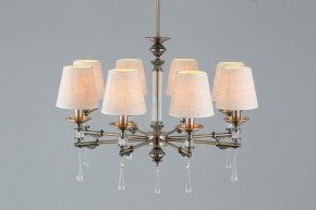 Подвесная люстра Omnilux Rivoli OML-64213-08 в Новом Уренгое - novyy-urengoy.mebel24.online | фото 6
