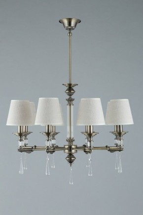 Подвесная люстра Omnilux Rivoli OML-64213-08 в Новом Уренгое - novyy-urengoy.mebel24.online | фото 7