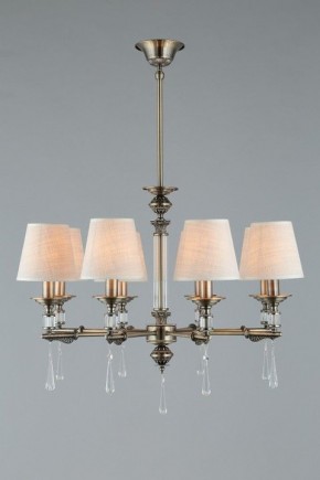 Подвесная люстра Omnilux Rivoli OML-64213-08 в Новом Уренгое - novyy-urengoy.mebel24.online | фото 8